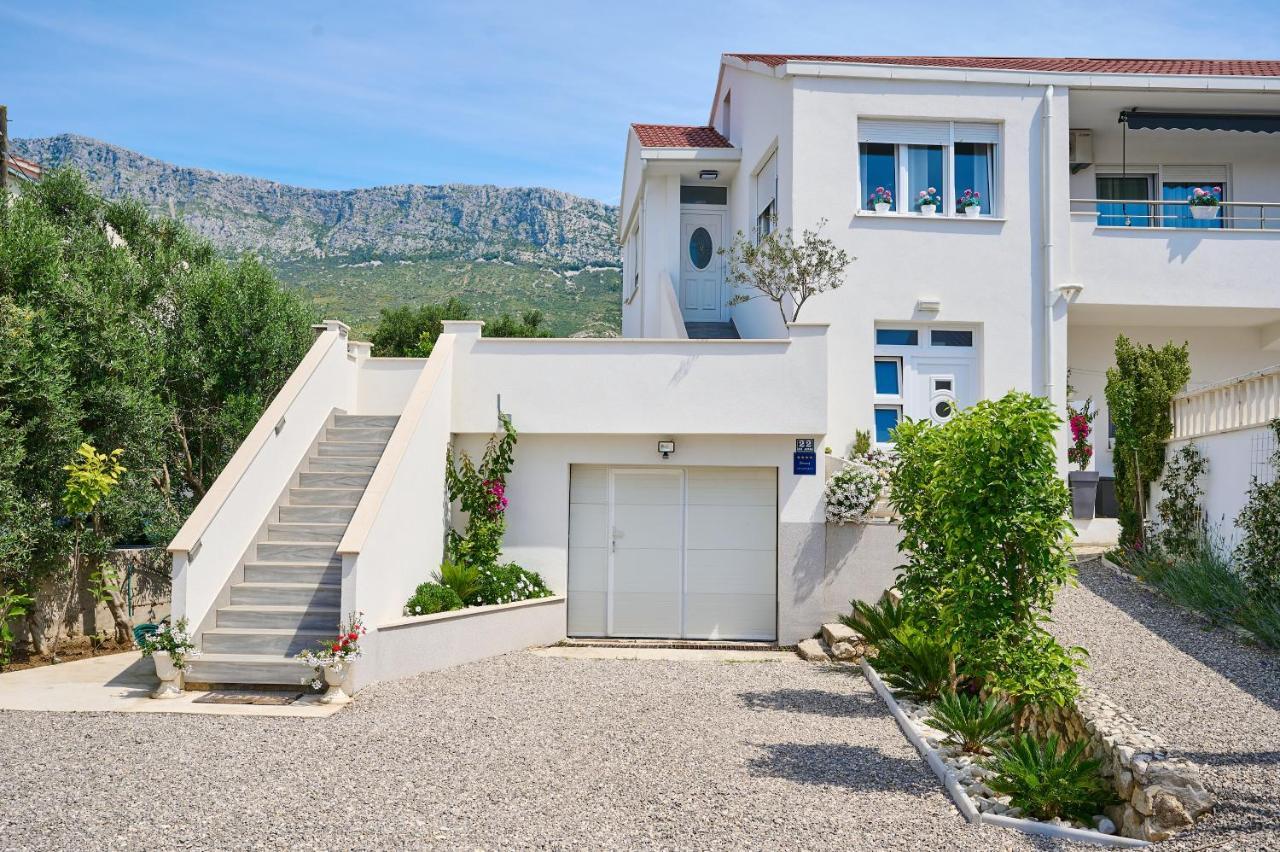 Infinity Apartman Kaštela